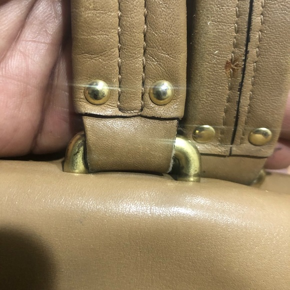 COACH WOMEN’S BRIEFCASE - Picture 12 of 16